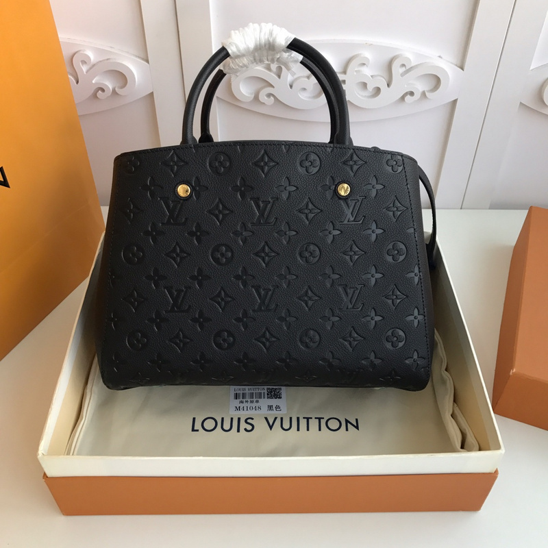 Louis Vuitton MONTAIGNE 2018-19FW Montaigne Mm (M41048)