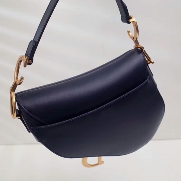 Buy Dior Large Saddle Bag @ $159.00