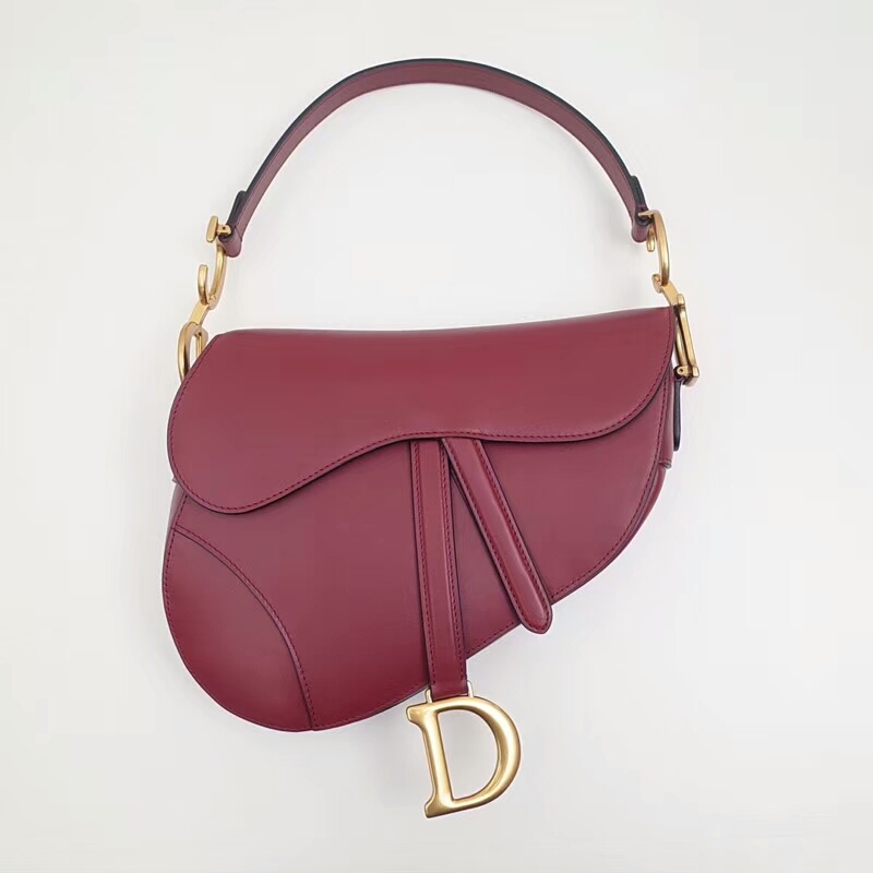 Buy Dior Large Saddle Bag @ $159.00