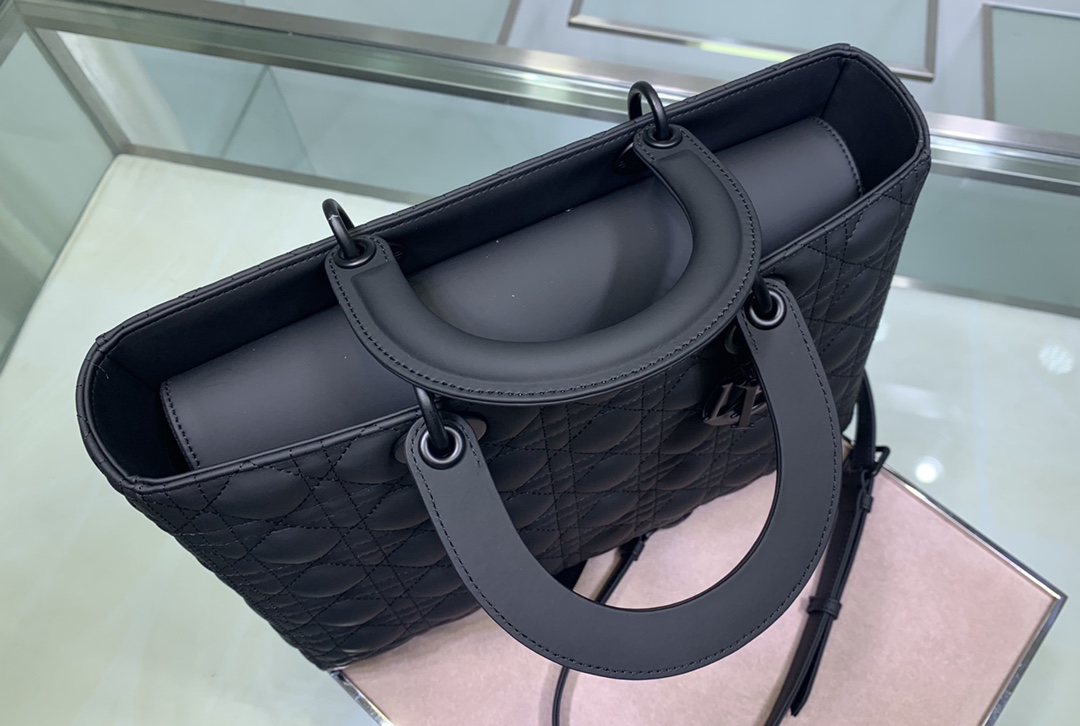 Buy Dior AAA-Large Lady D Bag @ $259.00
