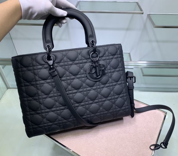 Buy Dior AAA-Large Lady D Bag @ $259.00