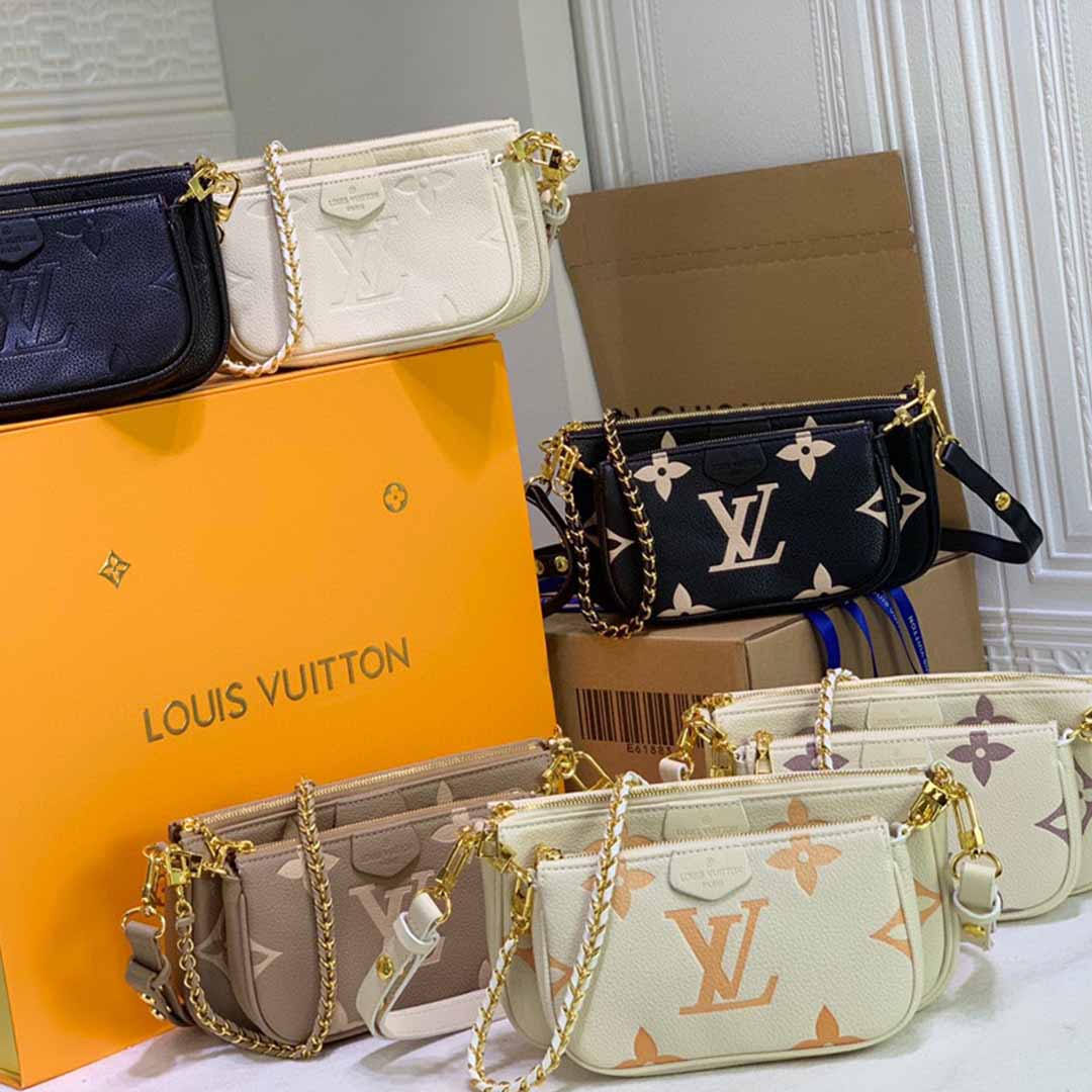 Louis Vuitton Game On Coeur LV M57456 - Crossbody Bags, Facebook  Marketplace
