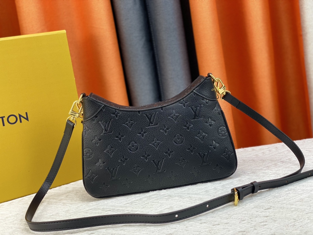 Counter 23 new LV TWINNY handbag, size: 29*19*9cm#LV #LouisVuitton