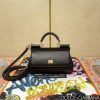 Dolce&Gabbana Small Sicily handbag