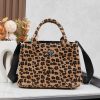 Prada Leopard Soft Lux Bag (1)