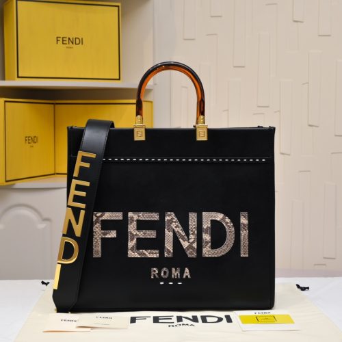 Fendi Sunshine Medium