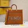 Fendi Sunshine Medium