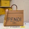 Fendi Sunshine Medium