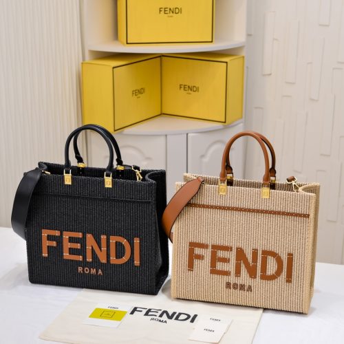 Fendi Sunshine Medium