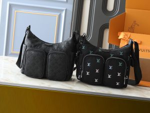 Hobo Cargo