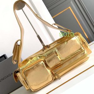 Superbusy Xs Sling Bag gold