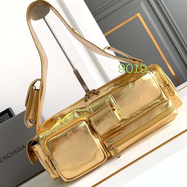 Superbusy Xs Sling Bag gold
