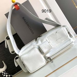 Superbusy Xs Sling Bag white