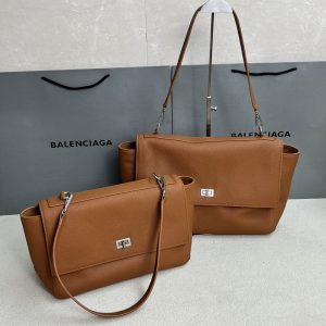 Women's Rodeo Handbag M/S brown