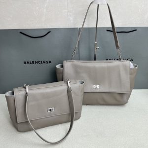 Women's Rodeo Handbag M/S gray