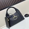 Gucci Softbit Medium Top Handle Bag (25)