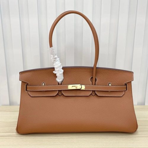 Hermès Birkin JPG Shoulder Bag (10)