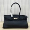 Hermès Birkin JPG Shoulder Bag (3)
