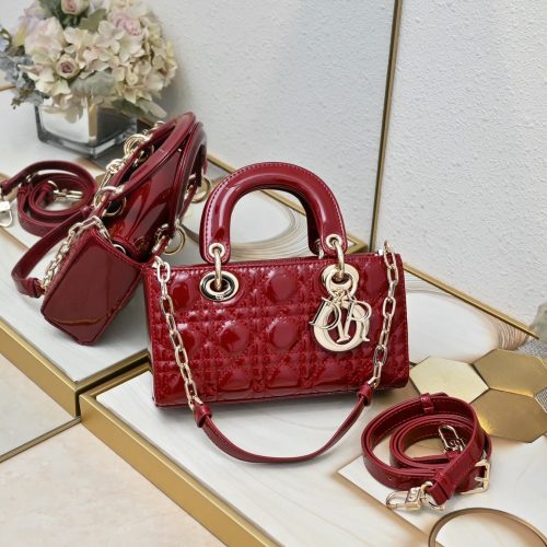 D-Joy Bag