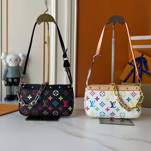 Pochette Accessoires