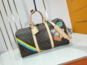 Keepall