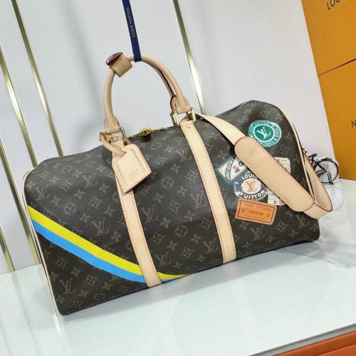 Keepall