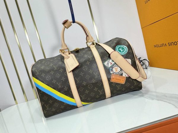 Keepall